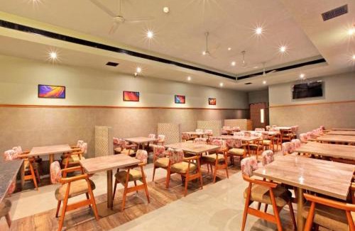 Rakabganj Hotel | Hotel Park Arcadia