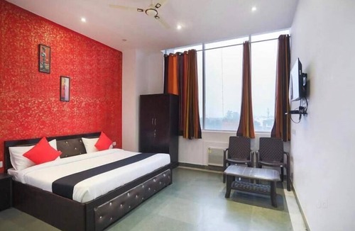 Bulandshahr Hotel | Hotel Park