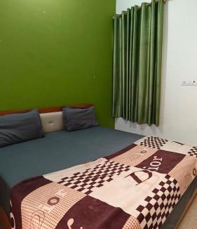 Meerut Hotel | Hotel park view