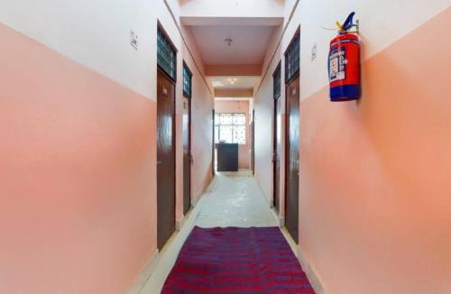 Meerut Hotel | Hotel park view
