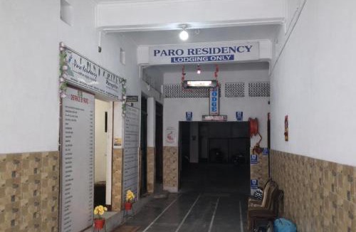 Leh Hotel | Hotel Paro Residency