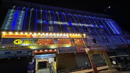 Leh Hotel | Hotel Paro Residency