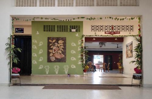 Leh Hotel | Hotel Paro Residency