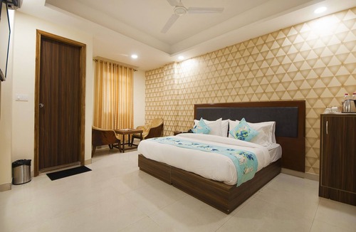 Mahipalpur Hotel | Hotel Perfectionist by Kelvish Hotel