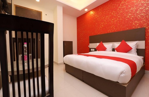 Mahipalpur Hotel | Hotel Perfectionist by Kelvish Hotel