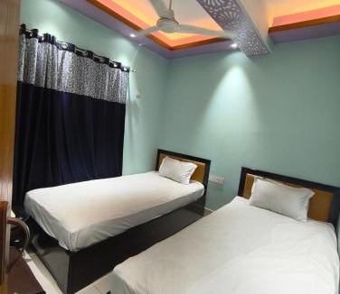 Chittagong Hotel | Hotel Pink Orchid