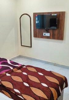 Rakabganj Hotel | Hotel Premium Residency