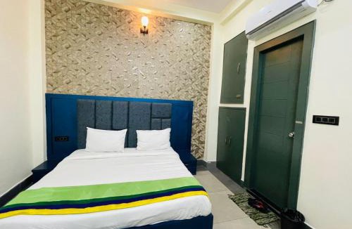 Mathura Hotel | Hotel Prime Grand Olivia
