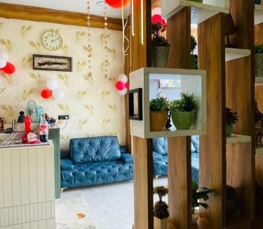 Mathura Hotel | Hotel Prime Grand Olivia