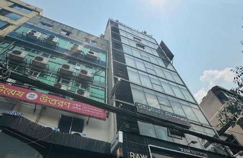 Mirpur Hotel | Hotel Prime Inn