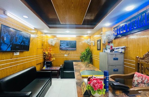 Mirpur Hotel | Hotel Prime Inn