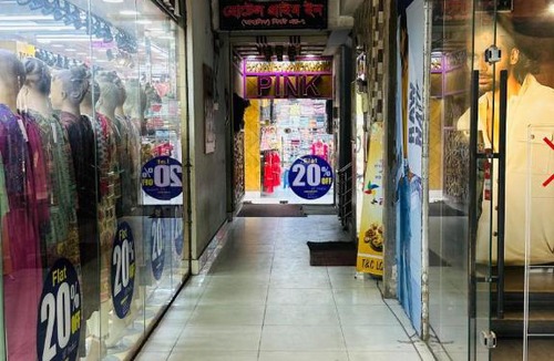 Mirpur Hotel | Hotel Prime Inn