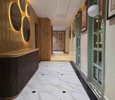 Paltan Bazaar Hotel | Hotel Priority A Unit of Priority Hospitality