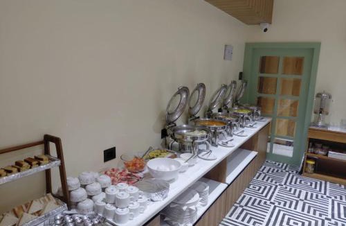 Paltan Bazaar Hotel | Hotel Priority A Unit of Priority Hospitality