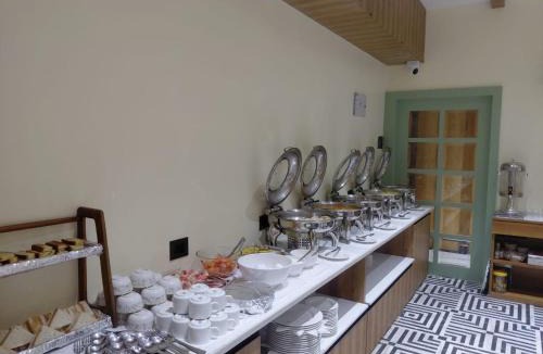 Paltan Bazaar Hotel | Hotel Priority A Unit of Priority Hospitality