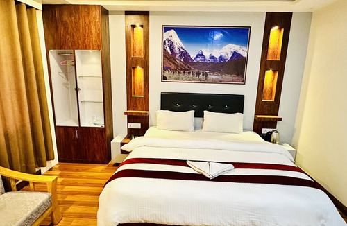 Taplejung Hotel | Hotel Pyarij Taplejung