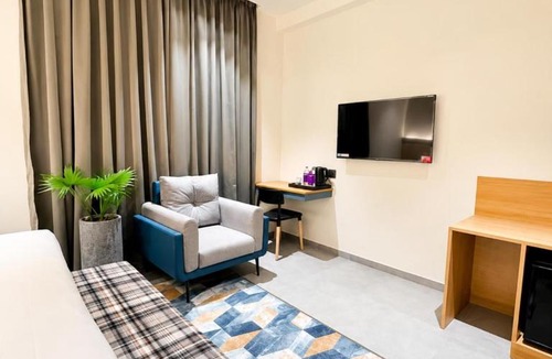 Sasaram Hotel | Hotel Radha Rani