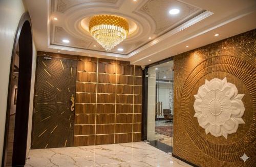 Morena Hotel | Hotel Radiant Inn