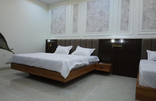 Morena Hotel | Hotel Radiant Inn
