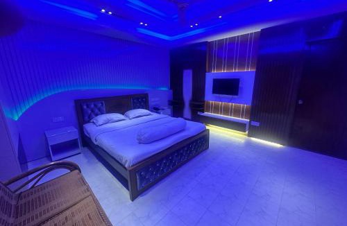 Sylhet Hotel | Hotel Rainbow Guest House Sylhet