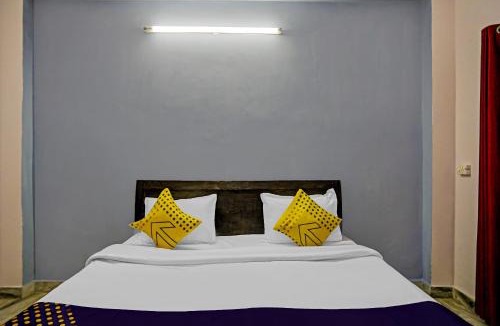 Sector 27 Hotel | Hotel Raj Hotel Vip