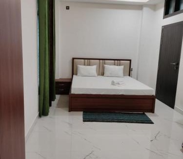 Golaghat Hotel | Hotel Raj