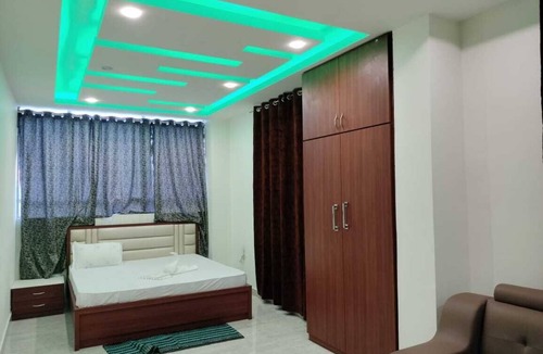 Golaghat Hotel | Hotel Raj