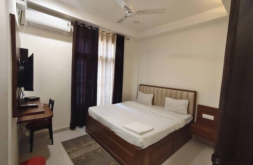Golaghat Hotel | Hotel Raj