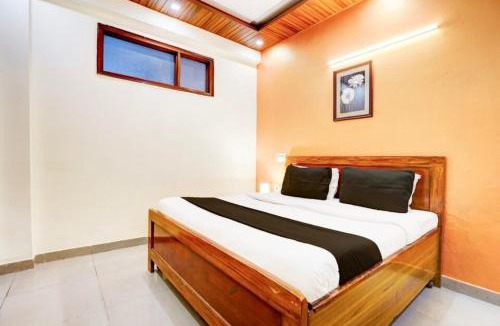 Noida Hotel | Hotel Raj Palace