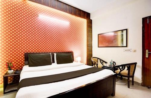 Noida Hotel | Hotel Raj Palace