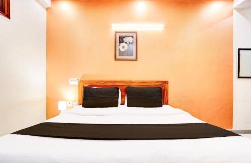 Noida Hotel | Hotel Raj Palace