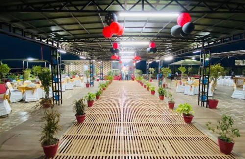 Meerut Hotel | Hotel Rajhans Regency Meerut