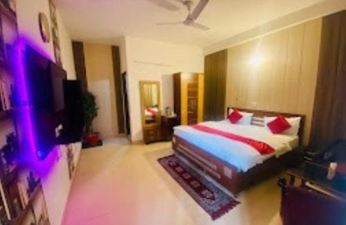 Meerut Hotel | Hotel Rajhans Regency Meerut
