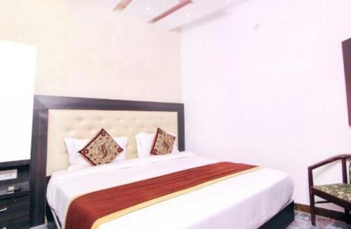 Charbagh Hotel | Hotel Rajput Charbagh Lucknow - Near Railway Station