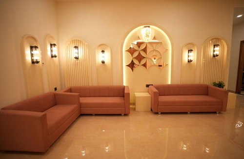 Mau Ranipur Hotel | Hotel Ramvan