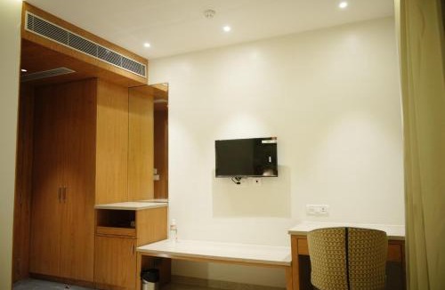 Mathura Hotel | Hotel Rancehok's Mathura