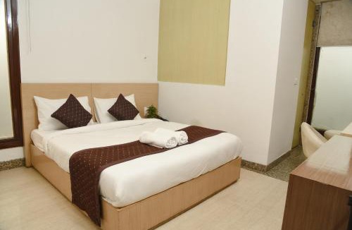 Vasundhara Hotel | Hotel Relax Suites A Boutique Rooms
