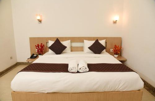 Vasundhara Hotel | Hotel Relax Suites A Boutique Rooms