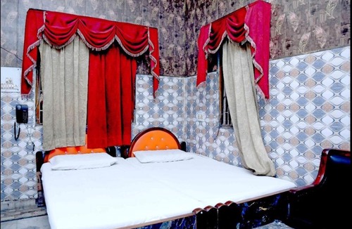 Aligarh House | Hotel Residency Inn, Aligarh