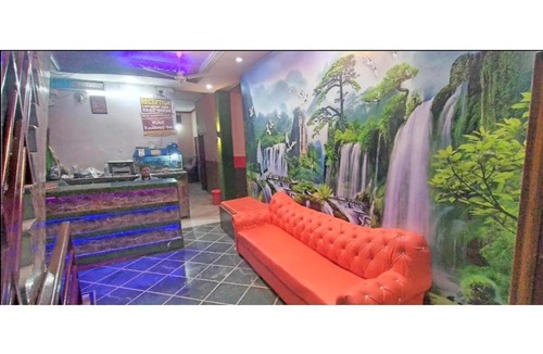 Aligarh House | Hotel Residency Inn, Aligarh