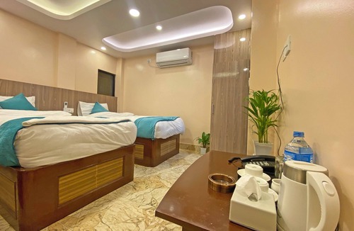 Sinamangal Hotel | Hotel Resunga Arjun