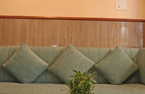 Sinamangal Hotel | Hotel Resunga Arjun