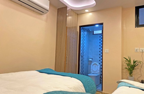 Sinamangal Hotel | Hotel Resunga Arjun