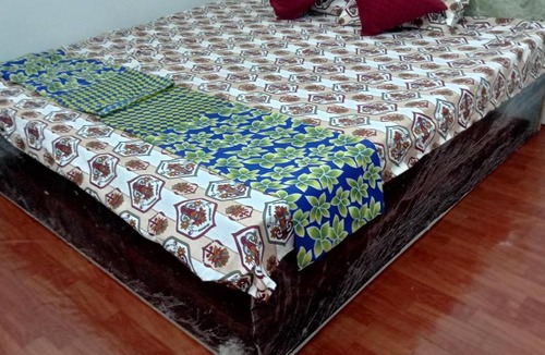 Muzaffarnagar Hostel | Hotel Rishiram
