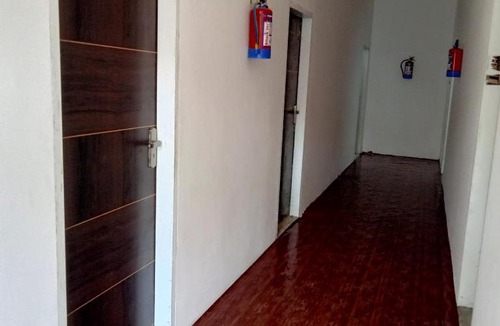 Muzaffarnagar Hostel | Hotel Rishiram