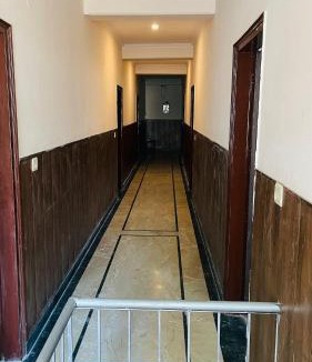 Ghaziabad Hotel | Hotel Rising Star