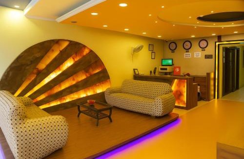 Agra Hotel | Hotel Riya Palace - Idgah Railway Station Agra