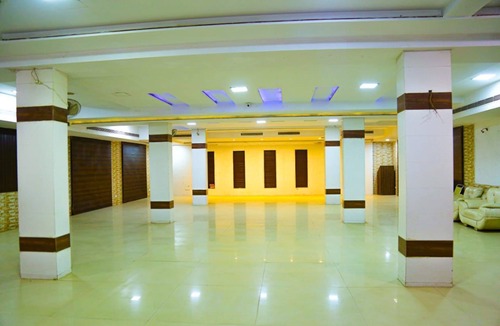 Agra Hotel | Hotel Riya Palace - Idgah Railway Station Agra