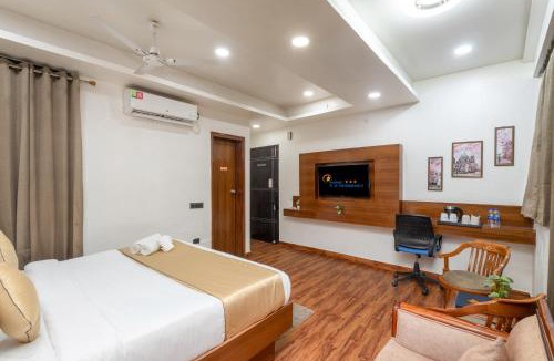Vasundhara Hotel | Hotel RK Residency Vasundhara Ghaziabad Delhi NCR