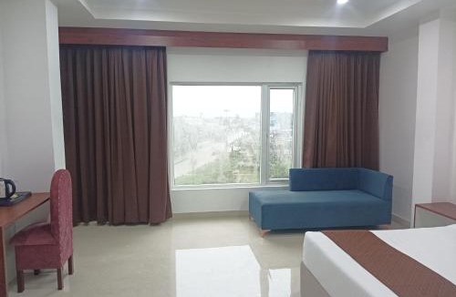 Guwahati Hotel | Hotel RKD Inn